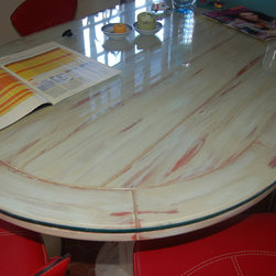 mobilier - Furniture