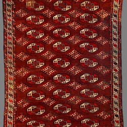 Miscellaneous Textiles/Rugs - Products