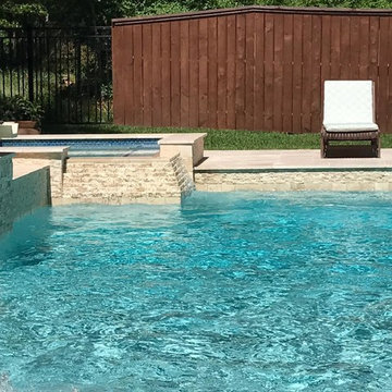 Woodlands Pool