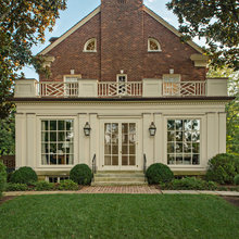 playroom windows
