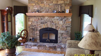 Best 15 Fireplace Contractors In Milwaukee Wi Houzz