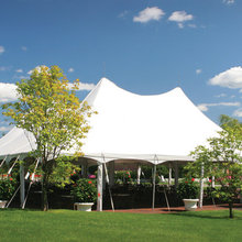 Outdoor Weddings