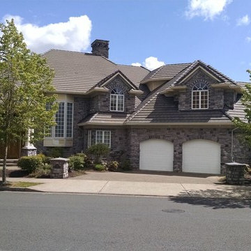 Lifetime Exteriors