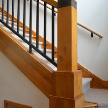 Stair Railings