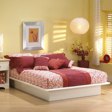 Bedroom Ideas