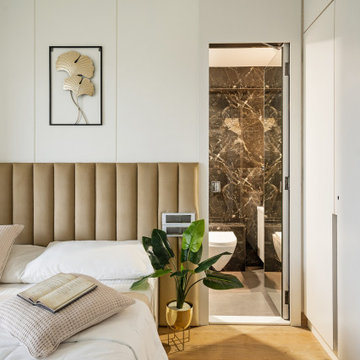 Urban Home