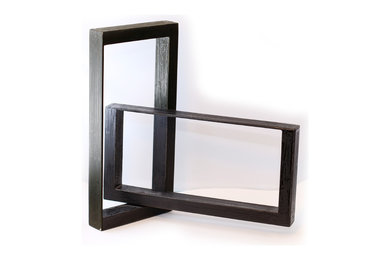 Wooden Frames 1