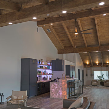 Polo Barn - Wellington , FL