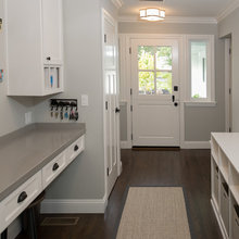 Mudroom