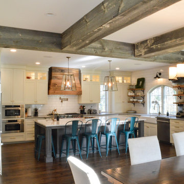 Decker Home Remodel