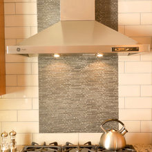 Kitchen Backsplash