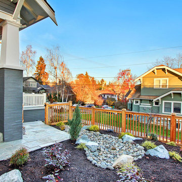 Wallingford Remodel