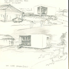 Maison écologique