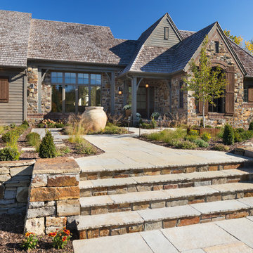 2015 Custom Home