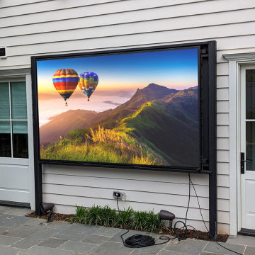 Sharp, clear images on the YOLOtv