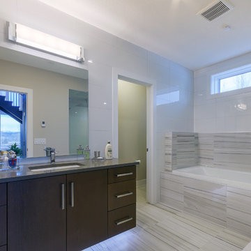 Custom 2 | modern | Calgary