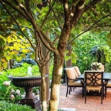 Outdoor Living