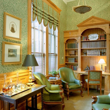 Hospitality/Historic Preservation