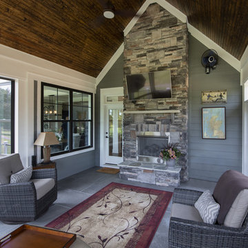 The Austin Plan 1409