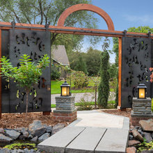 Outdoor space