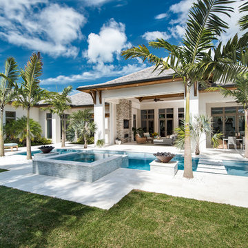 Outdoor Living