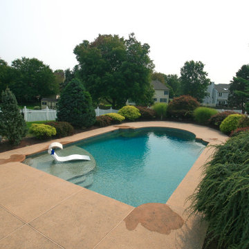 Doylestown, PA