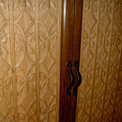 Doors - Interior Doors