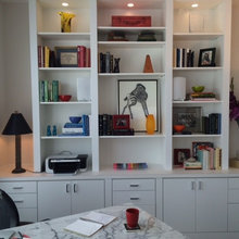 study/den