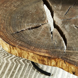 Down To Earth - Coffee Tables