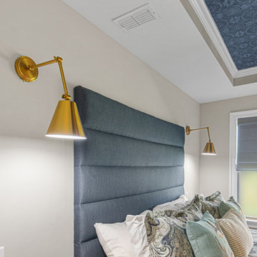 Master Bedroom Makeover