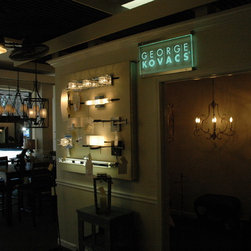 SHOWROOM - Products