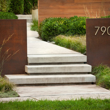 Wallace Street Project