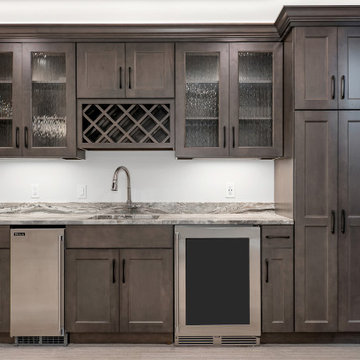 CLB Network - Costa Home Builders - Pittsburgh, PA - 4