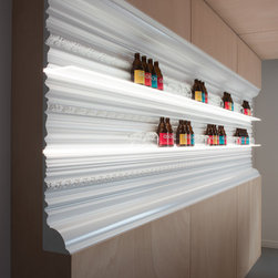 Ulf Moritz for Orac Decor - Products