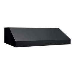 Pro-Line 36" Hood - Range Hoods And Vents
