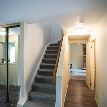 Custom Home Renovation 2018