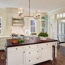 cabinets