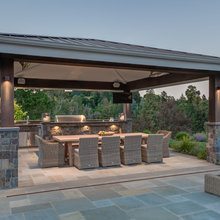 Outdoor Living