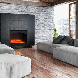 Electric Fireplaces - Products