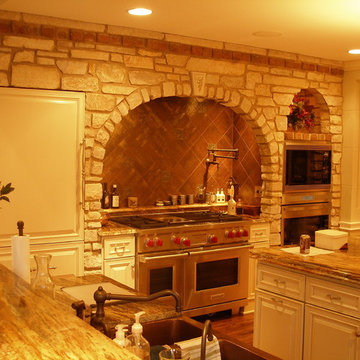 Classic Kitchen