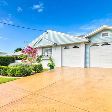 Buderim Cottage and Studio
