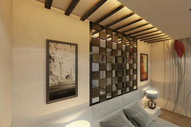 Home interior