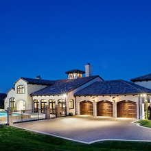 General Contractors