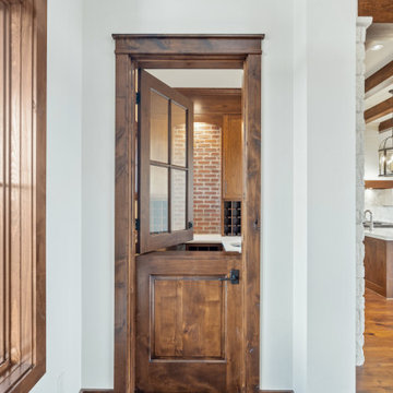 Decker Farms Modern Farmhouse