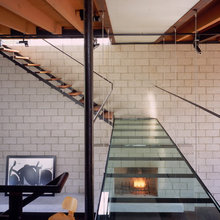 escaliers