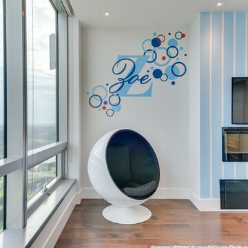 PEARL TOWER PENTHOUSE