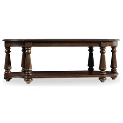 Traditional Coffee Tables by Hooker Furniture