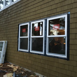 Window Replacement - Windows