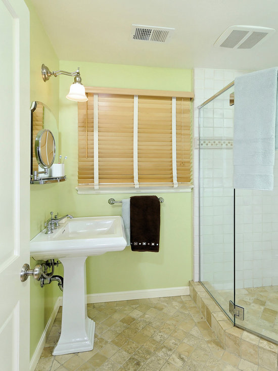 Yellow Green Paint Color Houzz