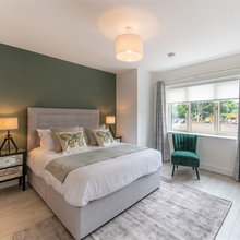 No 28 Master Bedroom